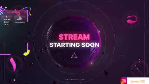 lya_aron_couple online show from 10-25-25, 07:08