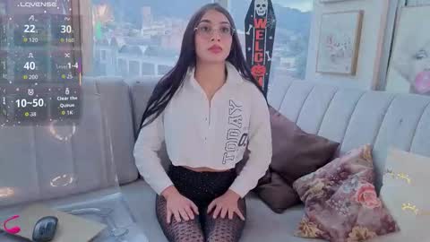 lya_brown online show from 11-02-25, 02:08