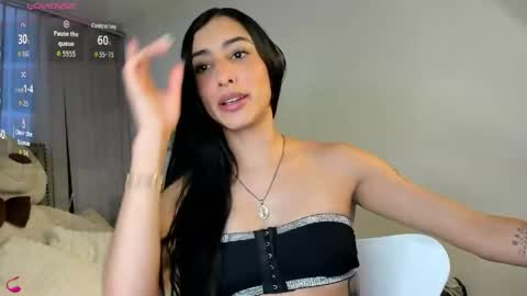 lya_brown online show from 05-22-26, 11:16