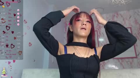 Call me Lia  online show from 12-01-24, 09:37