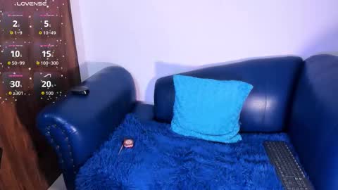 LYA DUBOIS  online show from 02-13-26, 01:34