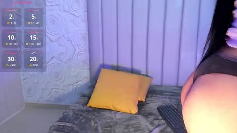 LYA DUBOIS  online show from 02-17-26, 02:46