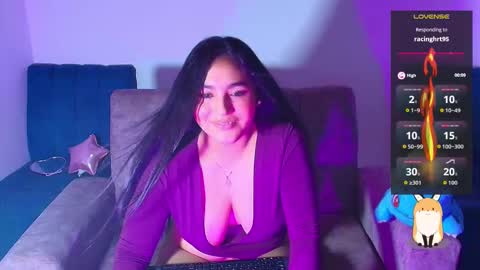 LYA DUBOIS  online show from 03-18-26, 10:13