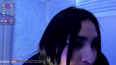 Snapshot of lya_dubois_ chatting on 06-11-26, 02:53 LYA DUBOIS online show from 06-11-26, 02:53