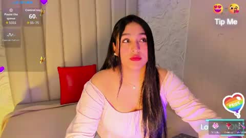 Snapshot of lya_dubois_ chatting on 06-12-26, 11:46 LYA DUBOIS online show from 06-12-26, 11:46