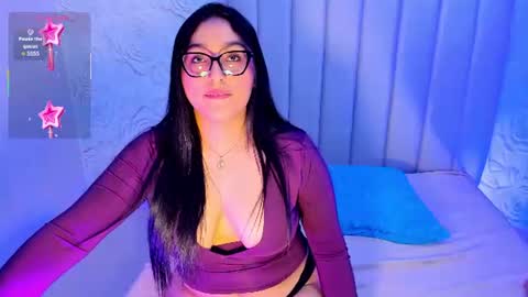 Snapshot of lya_dubois_ chatting on 06-17-26, 11:16 LYA DUBOIS online show from 06-17-26, 11:16