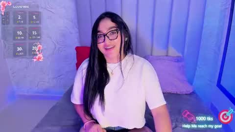Snapshot of lya_dubois_ chatting on 06-25-26, 10:03 LYA DUBOIS online show from 06-25-26, 10:03