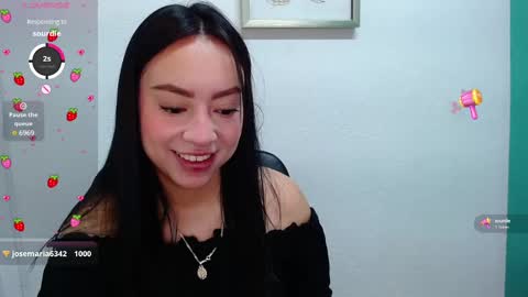  Lya  online show from 02-17-25, 02:37