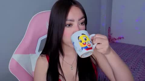  Lya  online show from 11-13-25, 04:17