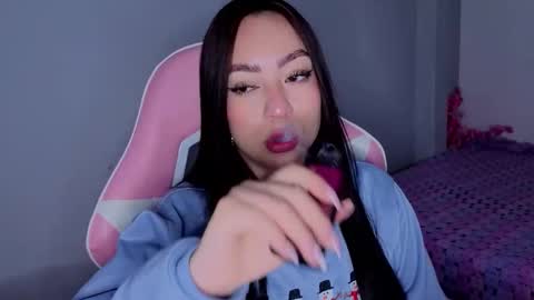  Lya  online show from 11-26-25, 10:16