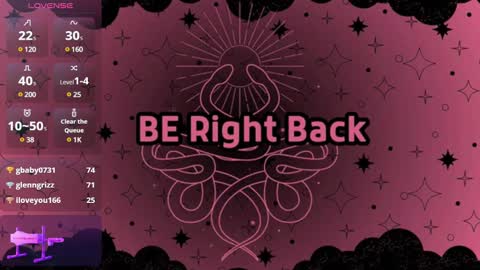 Snapshot of lyaa_collins_ chatting on 02-07-25, 01:22 Lya online show from 02-07-25, 01:22