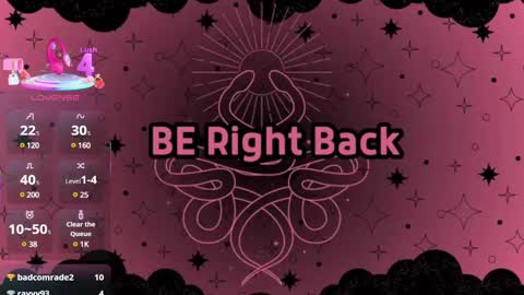 Snapshot of lyaa_collins_ chatting on 03-10-25, 04:46 Lya online show from 03-10-25, 04:46