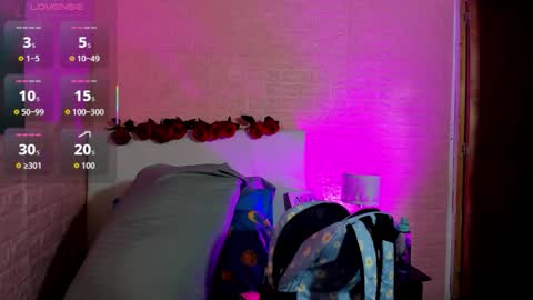 Lya   online show from 01-09-26, 10:29