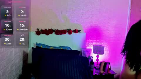 Lya   online show from 01-12-26, 11:26