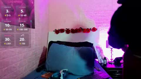 Lya   online show from 01-13-26, 10:31