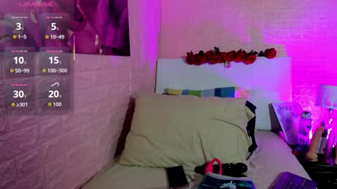 Lya   online show from 02-06-26, 10:51