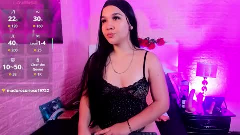 Lya   online show from 02-08-26, 11:02