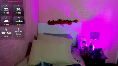 Lya   online show from 02-09-26, 10:52