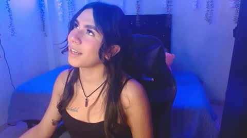 Lyaa Cutee online show from 02-10-26, 05:55