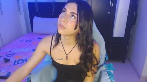 Lyaa Cutee online show from 03-02-26, 03:41