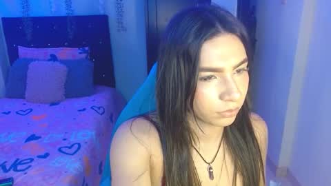 Lyaa Cutee online show from 03-10-26, 02:49