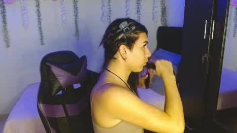 Snapshot of lyaa_cutee chatting on 04-08-26, 02:55 Lyaa Cutee online show from 04-08-26, 02:55