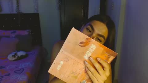 Snapshot of lyaa_cutee chatting on 05-04-26, 04:19 Lyaa Cutee online show from 05-04-26, 04:19