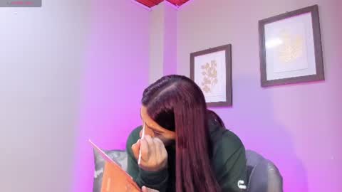 Lyaa Sweet online show from 08-01-26, 03:00