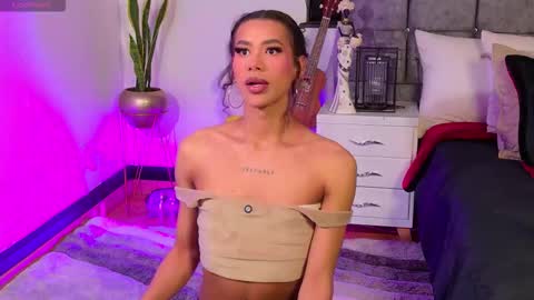 LYA online show from 01-08-26, 05:54