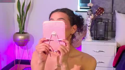 LYA online show from 01-08-26, 08:11