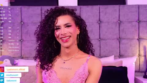 LYA online show from 04-12-26, 07:57