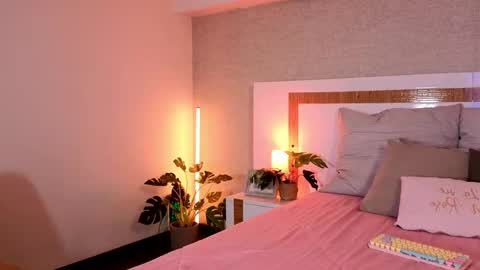 Snapshot of lyahaven chatting on 02-26-26, 10:09 Lya Haven online show from 02-26-26, 10:09