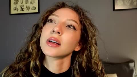 Snapshot of lyahaven chatting on 03-18-26, 10:13 Lya Haven online show from 03-18-26, 10:13