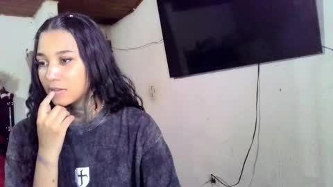 lyam_ebony online show from 03-20-26, 08:03