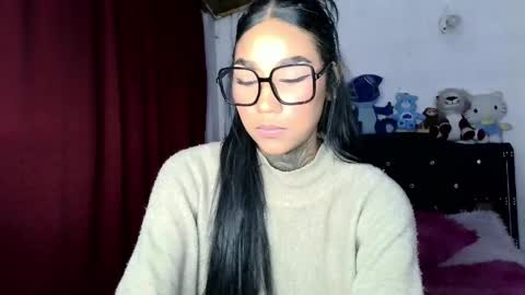 lyam_ebony online show from 05-21-26, 03:46
