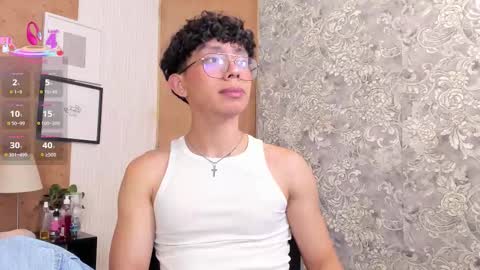 Lyan online show from 03-14-26, 03:23