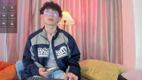Lyan online show from 05-03-26, 06:14