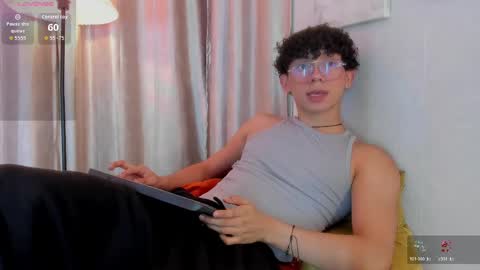 Lyan online show from 05-06-26, 08:03