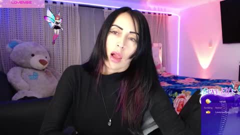 Lyann  online show from 02-22-26, 04:02