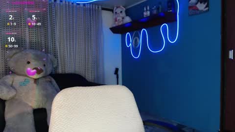 Snapshot of lyann_ chatting on 06-06-26, 11:20 Lyann online show from 06-06-26, 11:20