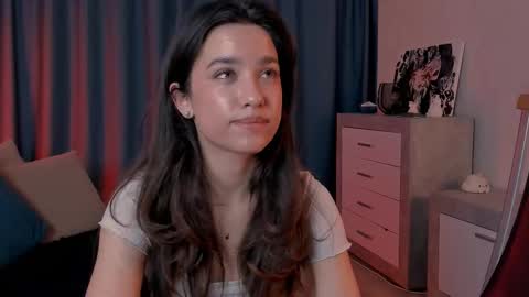 Lyanna online show from 10-13-25, 09:26