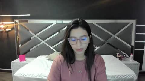 LYA SCOTT online show from 09-11-25, 11:43