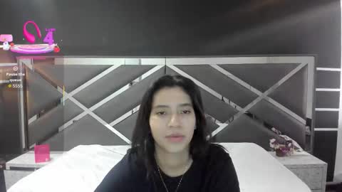 LYA SCOTT online show from 09-12-25, 11:43