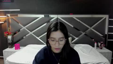 LYA SCOTT online show from 09-14-25, 11:20