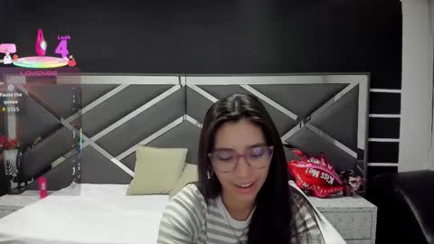 LYA SCOTT online show from 09-20-25, 11:33