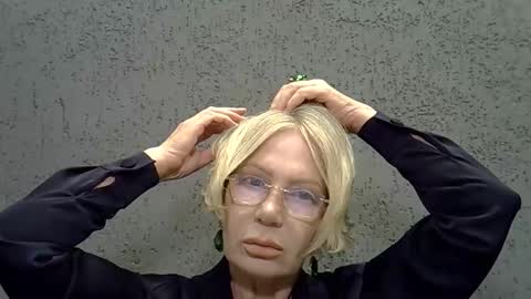 lyasya online show from 09-23-25, 09:34