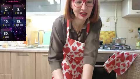 lybava online show from 12-30-24, 12:00