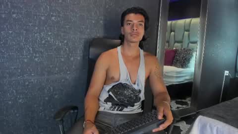 Lycan online show from 07-03-26, 03:13