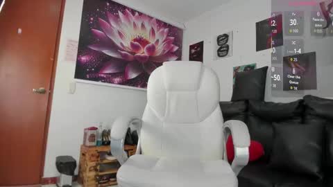  Lycoris  online show from 01-18-26, 09:18