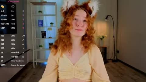 Call me Liddy Im so new here show me how to get fun here please online show from 05-10-26, 01:22